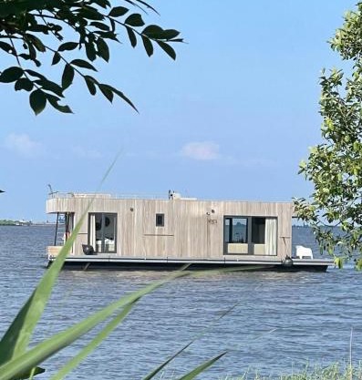 The Sustainable Saek Sneekermeer