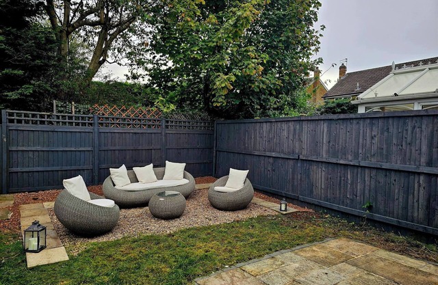 The Sweetbriar Cottage3 Bedroom House in Leeds