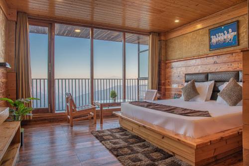The Tikker suites