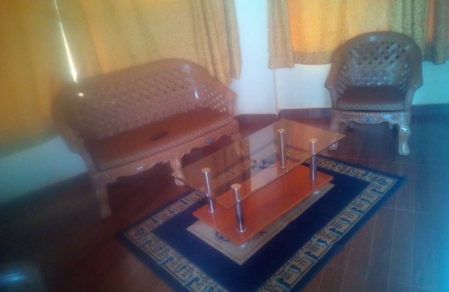 The Trade Centre Guest House