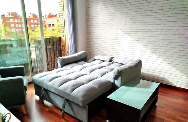 The Tranquility in Sabadell