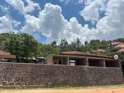 The Trekkers Rest Lodge Kigali