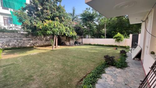 The Urban Oasis