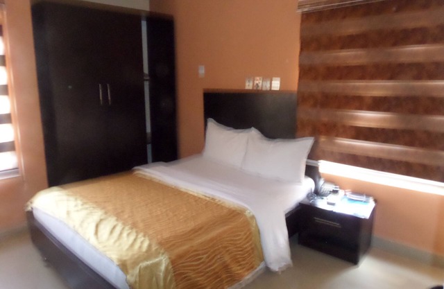 The Venetian Suites