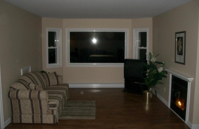 The View Lodgings