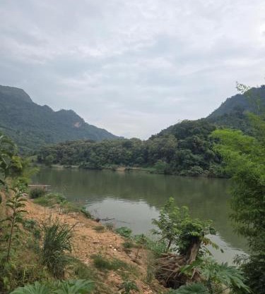 The View Nong Khiaw Guesthouse