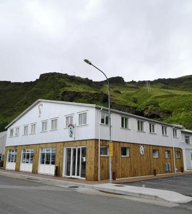 The Vík Inn by Ourhotels