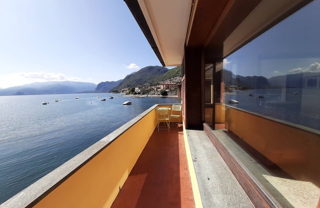 The Villa del Pescatore