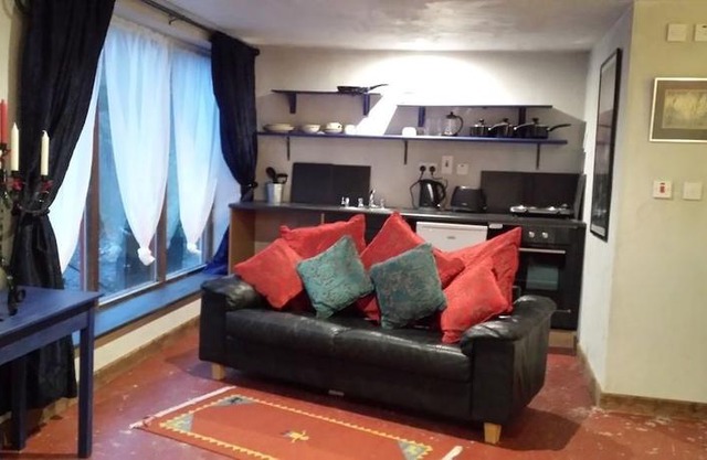 The Village B&B