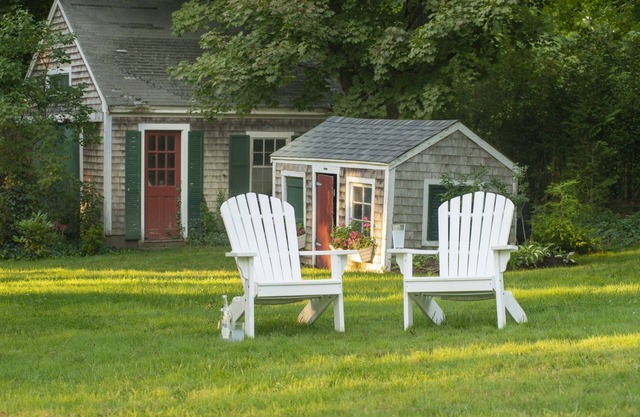 The Village Inn Cape Cod