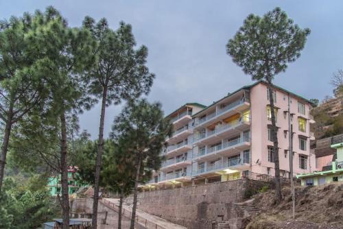 The Village Retreat Kasauli By Exotic Stays