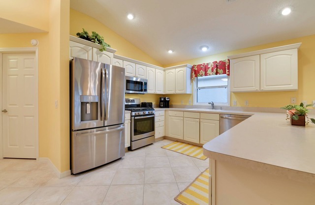 The Villages Home on Golf Course Near Lake Sumter!
