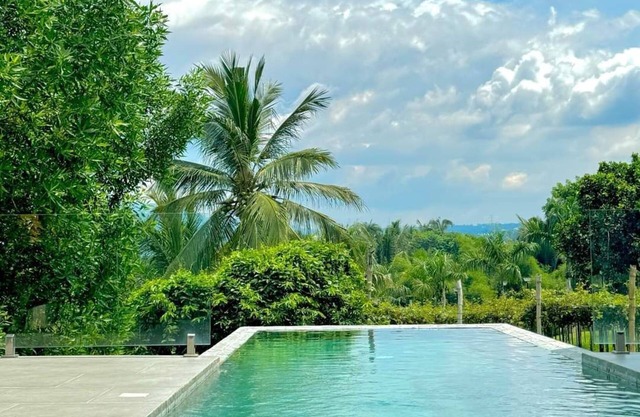 The Vineyard at Tanauan