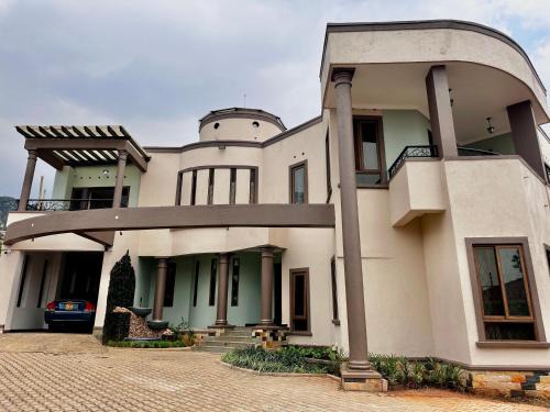 The Vista Residence