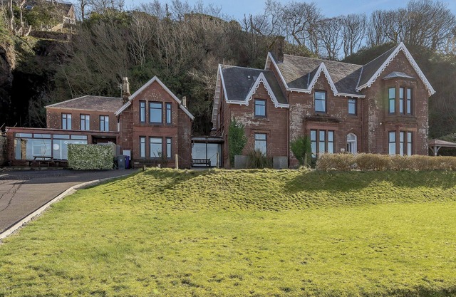 The Wee Nunnery - UK7123