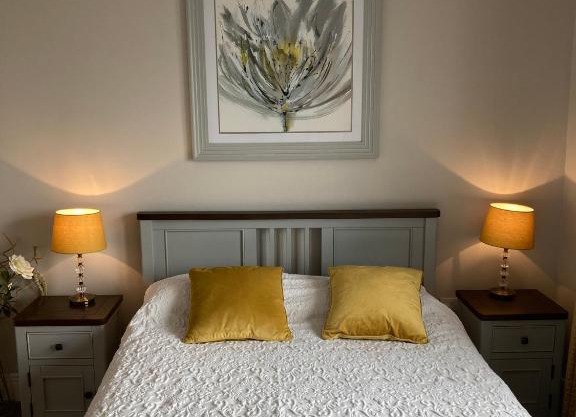 The Well Self Catering Apartment