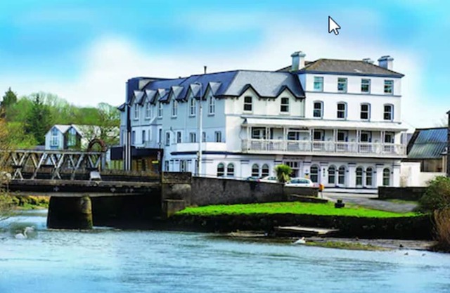 The West Cork Hotel