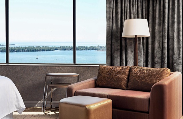 The Westin Harbour Castle, Toronto