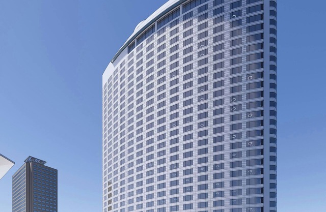 The Westin Seoul Parnas