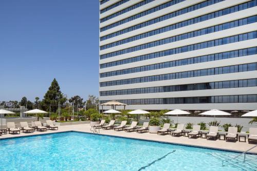 The Westin South Coast Plaza, Costa Mesa