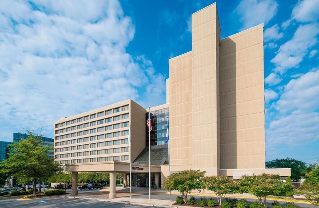 The Westin Tysons Corner