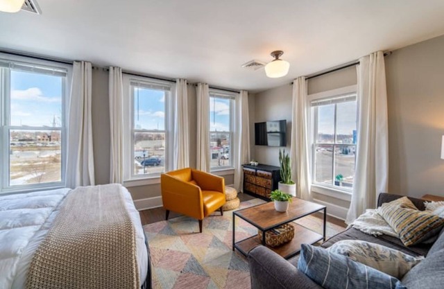 The White Elephant Loft