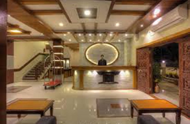 The White Lake Hotel