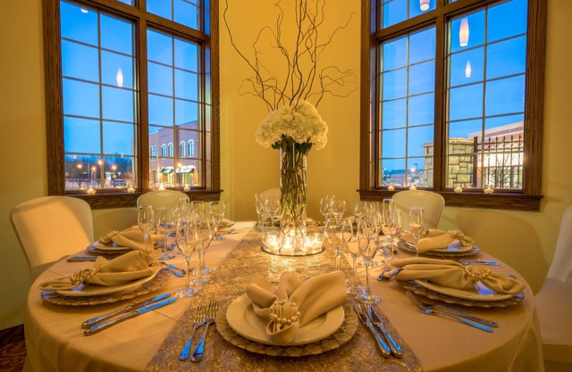 The Wildwood Hotel