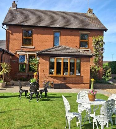 The Willows B&B