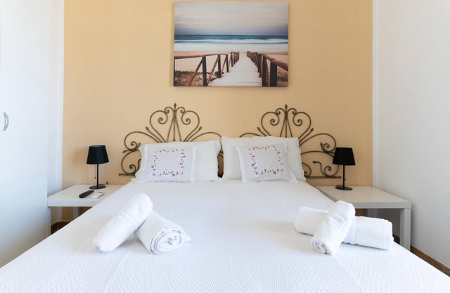 The Wind Rose Apartment