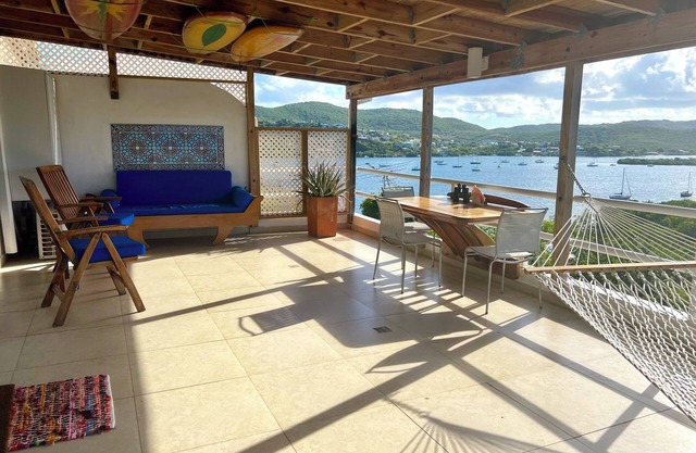 The Wind & The Sea, a couples' getaway in Culebra, Puerto Rico