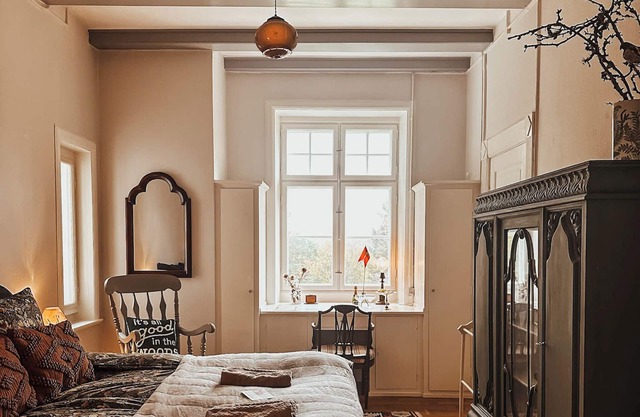 The Woodland Lodge Gisselfeld