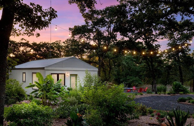 The Woodland Oasis | Luxurious Cabin Getaway |