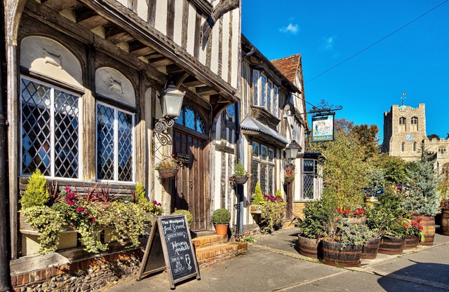 The WoolPack Inn