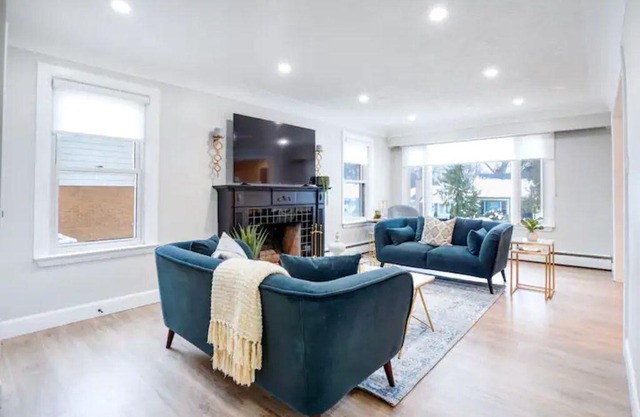The WOW Apartment