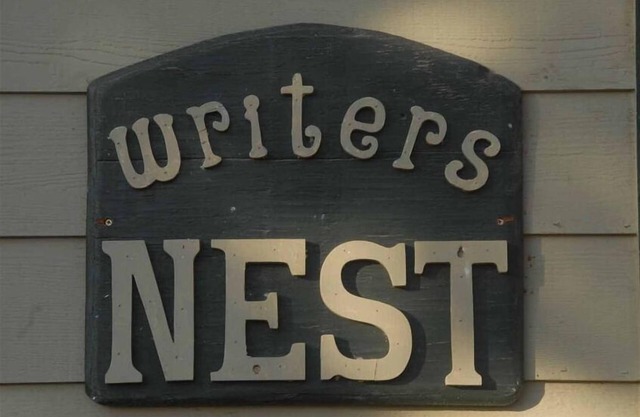The Writers Nest - Perfect Romantic Location BEAT THE HEAT at5 9000 Feet