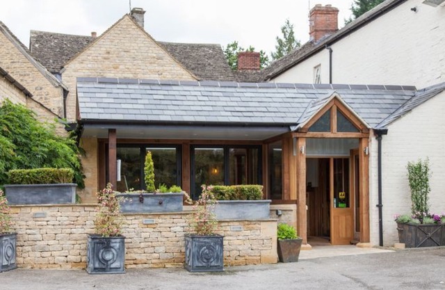 The Wychwood Inn