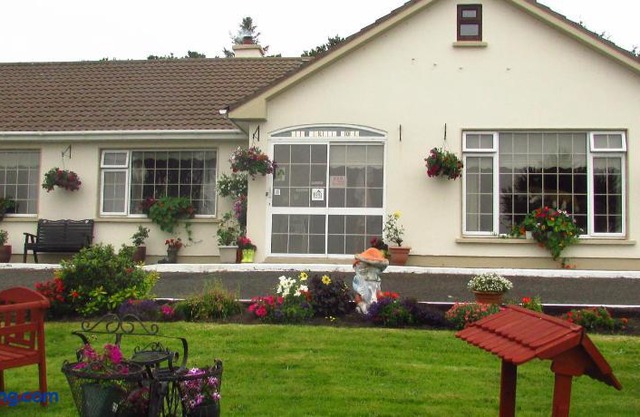 The Yellow Rose B&B