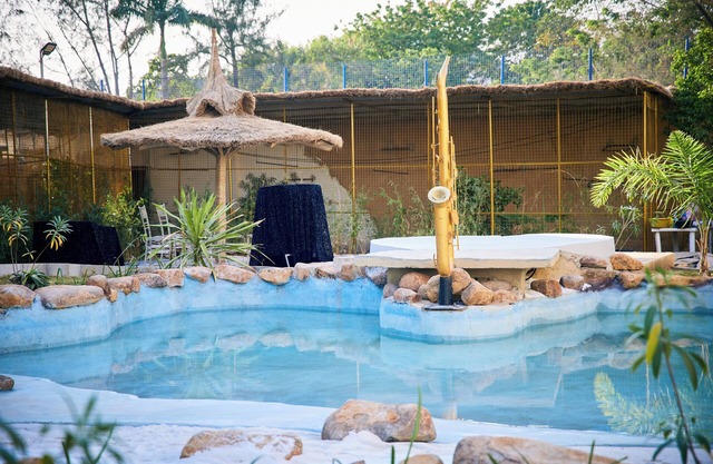 The12 by Naji Resort