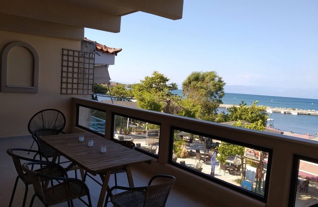Agios Andreas 