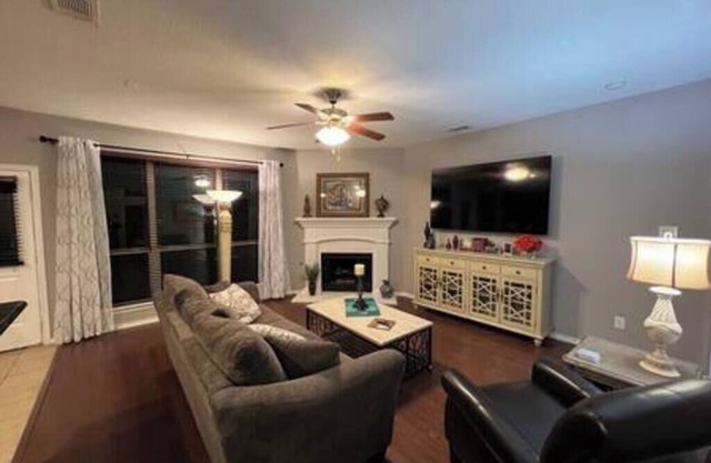Theater, Game Room, and Close to Alliance Town Center