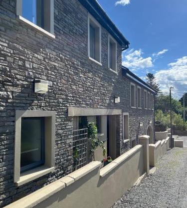 TheJewel Lodge & Spa Glengarriff