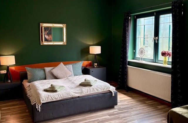 Themenhotel Rehlein