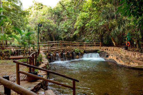 Thermas Paradise Rio Quente 