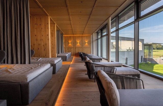 Thermenhotel Gesundheits-Bad Buchau