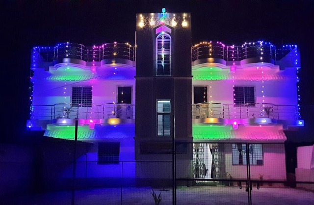 THIKANA HOME STAY