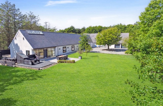 "Thilo" - 2.3km from the sea by Interhome