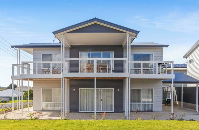 Third Avenue Beach House
