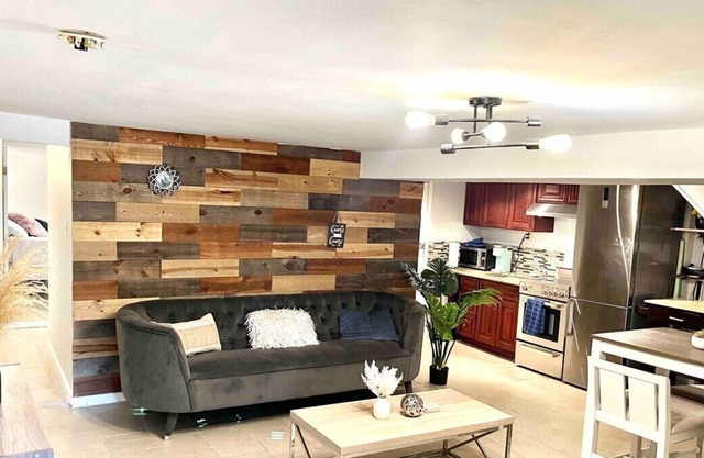 This apartment is a 2 bedroom(s), 1 bathrooms, located in The Bronx, NY.