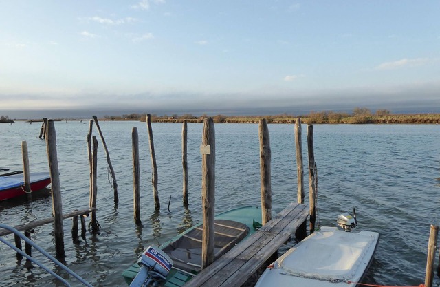 Lido Degli Scacchi 